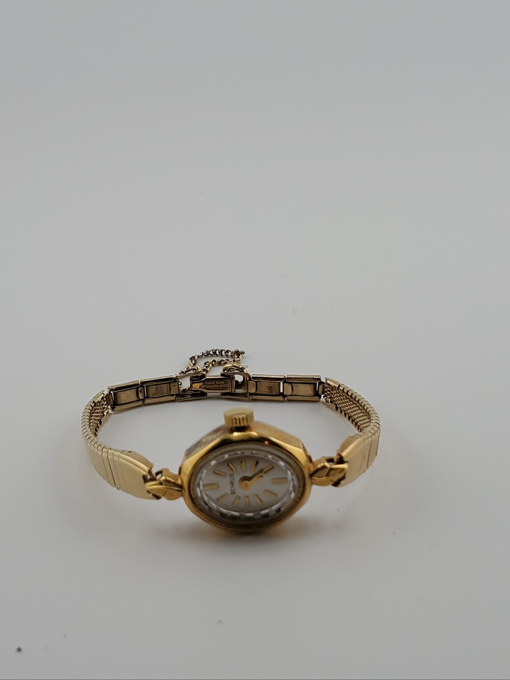 1960s Benrus Ladies Cocktail Watch